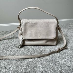 Kate Spade Shoulder or Cross Body Purse